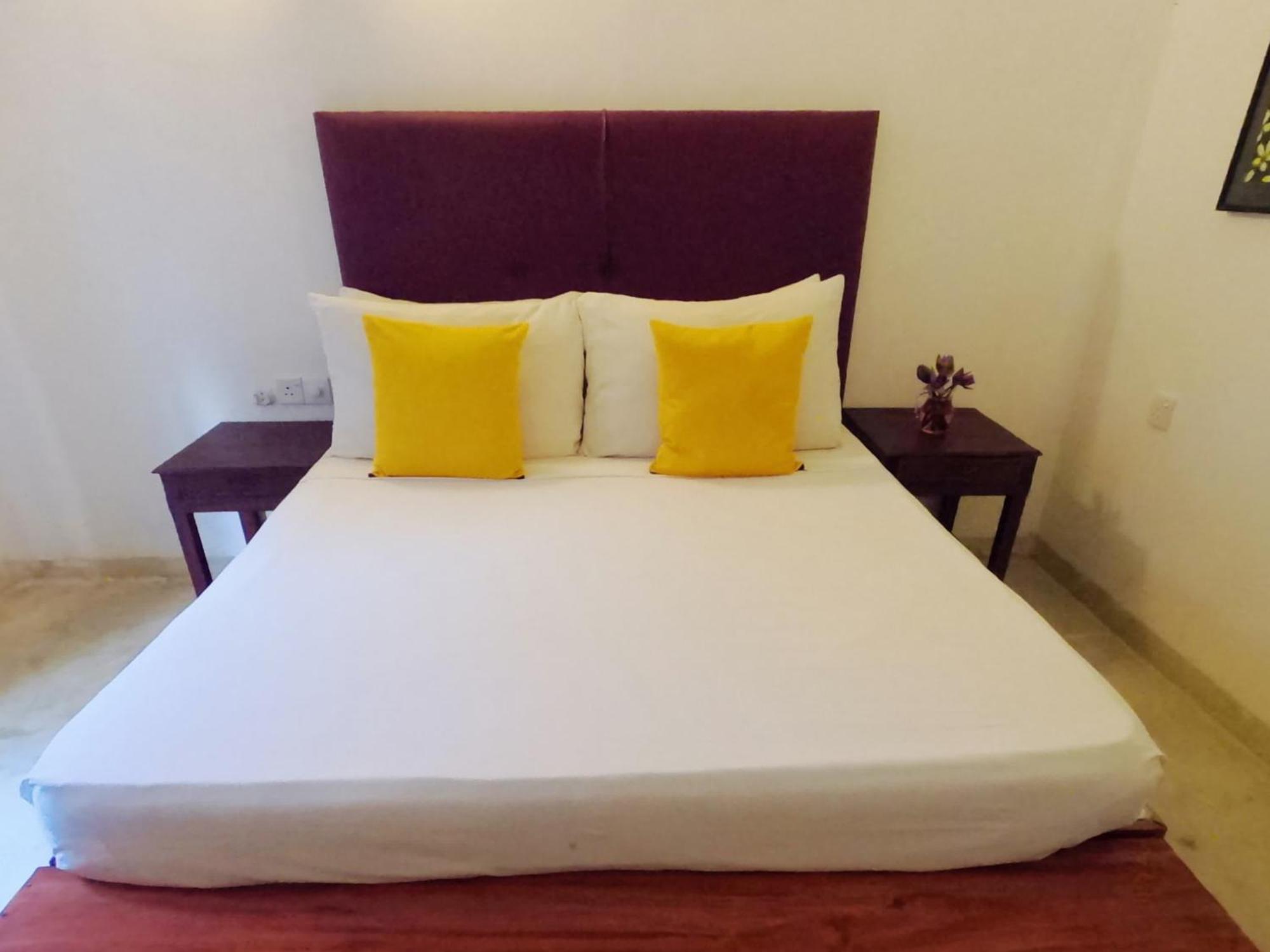 Villa Breeze Talpe 우나와투나 외부 사진