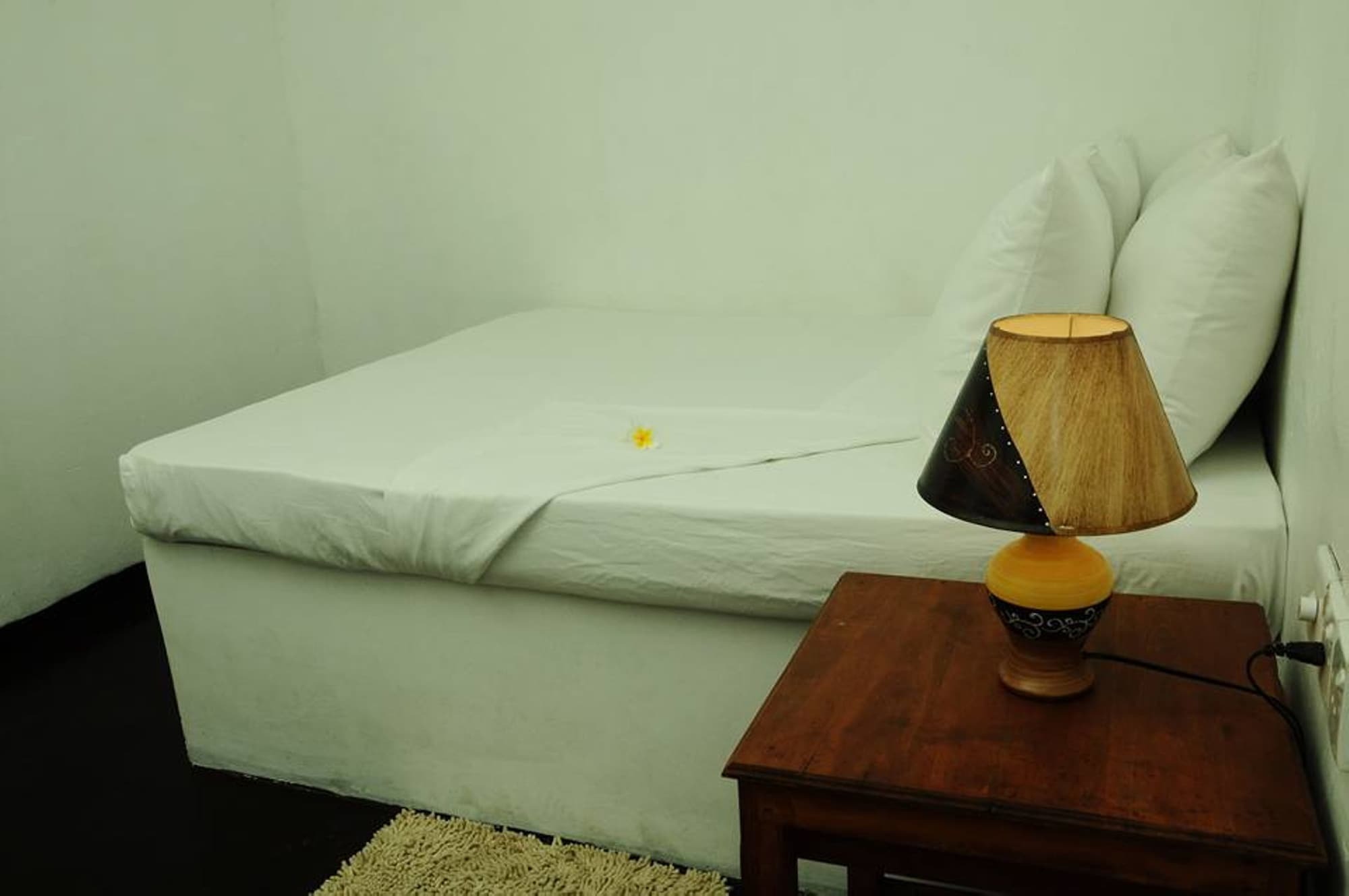 Villa Breeze Talpe 우나와투나 외부 사진